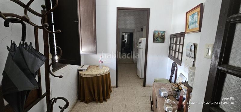 Foto d8f502e3-7ebe-4c70-ad85-d6ac6627ea00. Casa  en venta en centro, 5 dormitorios. en Lora del Río