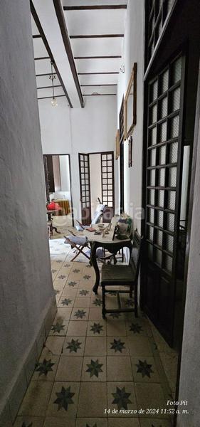 Foto dacae832-526d-4d7d-81bb-be186aa17a08. Casa  en venta en centro, 5 dormitorios. en Lora del Río