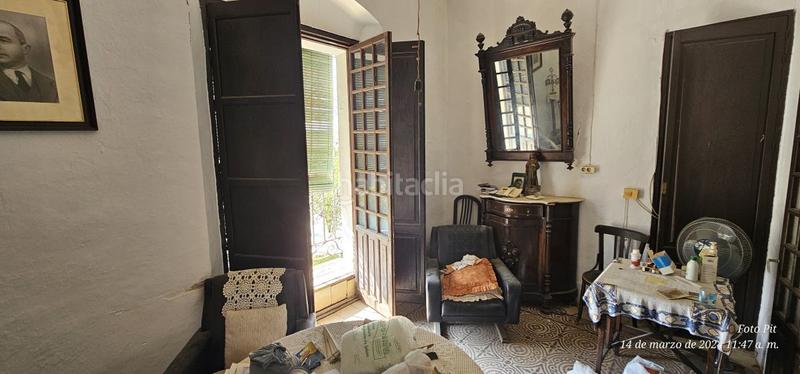 Foto dfc6441e-aef2-4698-8f73-81c85fac115d. Casa  en venta en centro, 5 dormitorios. en Lora del Río