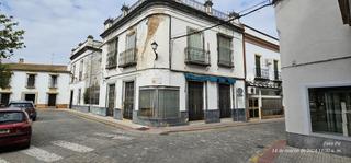 Casa  Andalucia. Casa en venta en centro, 5 dormitorios.