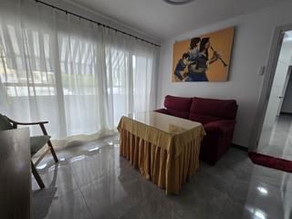 Affitto Appartamento in El Plantinar - Avda. La Paz - El Juncal. Piso en alquiler en nervión  eduardo dato  ramón y cajál, 4 dorm