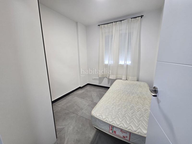 Foto 2e752738-c8f6-4516-9ca4-f6fe41660ad2. Affitto appartamento in El Plantinar - Avda. La Paz - El Juncal Sevilla