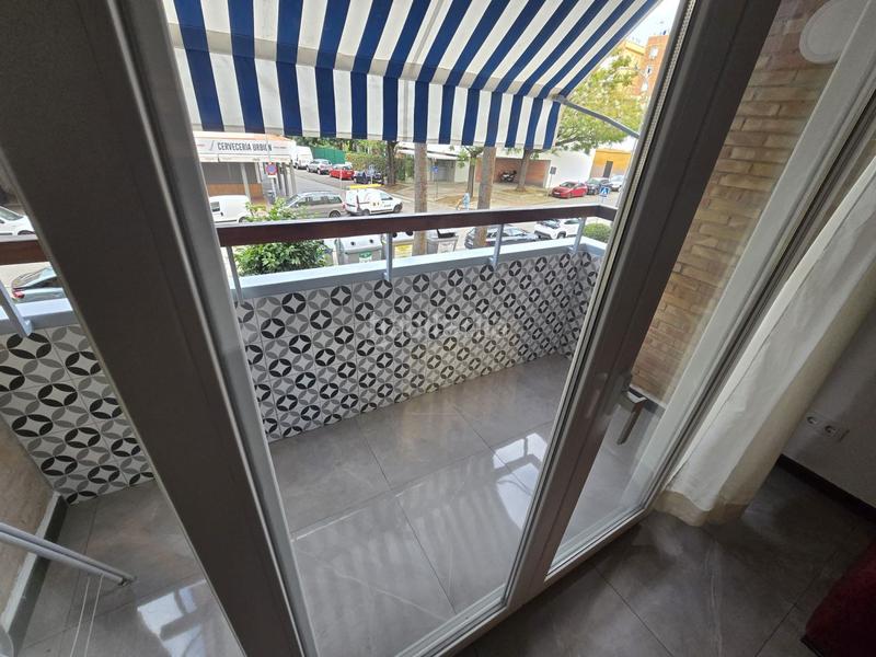 Foto 42dd7273-c67e-4da7-a696-64c3e3459276. Affitto appartamento in El Plantinar - Avda. La Paz - El Juncal Sevilla