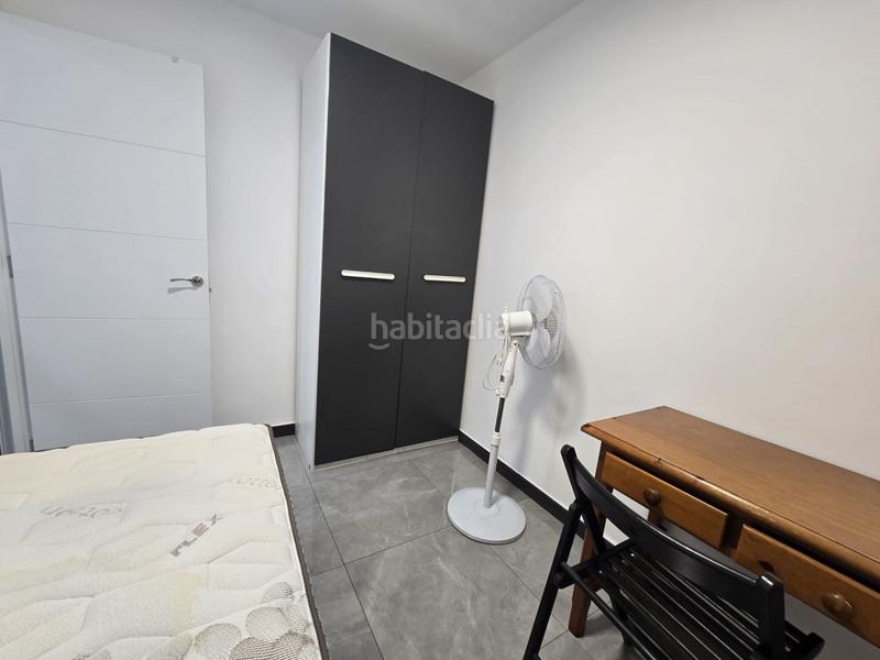 Foto a7847110-3d63-40da-9fb8-78dd5e1d54a3. Affitto appartamento in El Plantinar - Avda. La Paz - El Juncal Sevilla