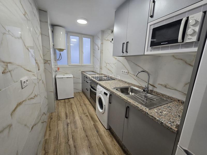 Foto bc192bbc-ca22-46a7-af68-27052bae969f. Affitto appartamento in El Plantinar - Avda. La Paz - El Juncal Sevilla