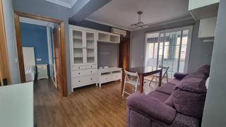 Miete Etagenwohnung  Fandangos. Piso en alquiler en san pablo  el greco, 3 dormitorios.