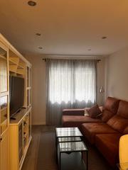 Location Appartement  Jimenez aranda. Piso en alquiler en nervión  calle luis montoto, 2 dormitorios.