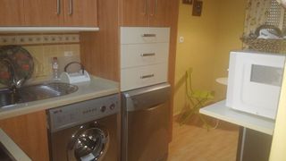 Rent Flat in San Carlos - San José. Piso en alquiler en arroyo  venecia, 1 dormitorio.