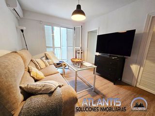 Miete Etagenwohnung in San Julián. Piso en alquiler en centro  san julián, 2 dormitorios.