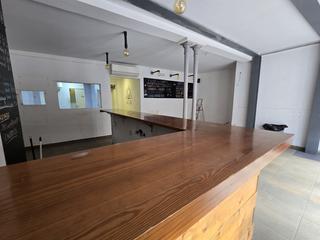 Alquiler Local Comercial en Calderon de la barca 7. Local comercial a la calle en alquiler en centro  san luis  feri