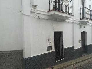 Casa  Doctor daniel bellido. Casa en venta en aroche, 4 dormitorios.