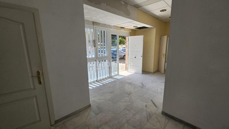 Foto 2f3a3f53-8a7b-4861-af00-d6acf8734d1c. Pis a San Carlos - San José Sevilla