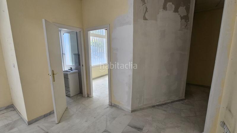 Foto 36c8660c-86c3-4903-b695-7407d9922fac. Pis a San Carlos - San José Sevilla