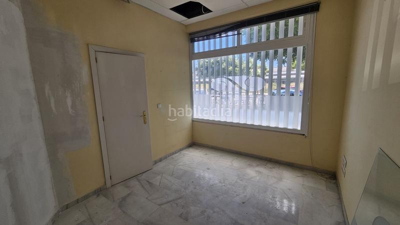 Foto 876c46a6-b9fe-400e-894c-30ce9ab2de68. Pis a San Carlos - San José Sevilla