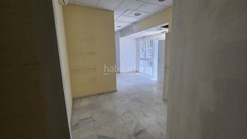 Foto ce65e1dd-d6b0-47e4-8da9-47e9a12a3f21. Pis a San Carlos - San José Sevilla