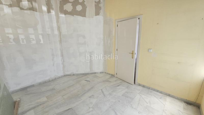 Foto e1f1b6d9-28e7-477d-8a90-7b2ae98fcca5. Pis a San Carlos - San José Sevilla