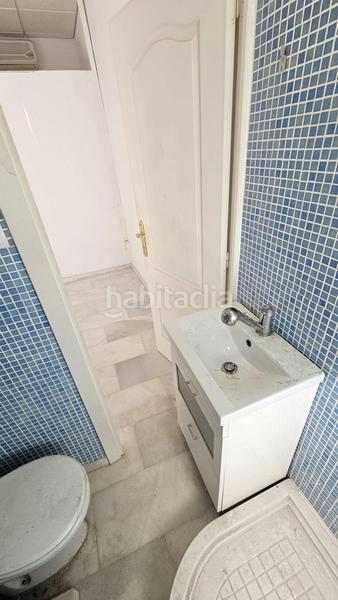 Foto f5427cfc-ead0-48fd-b5ff-c50090eebeb9. Pis a San Carlos - San José Sevilla