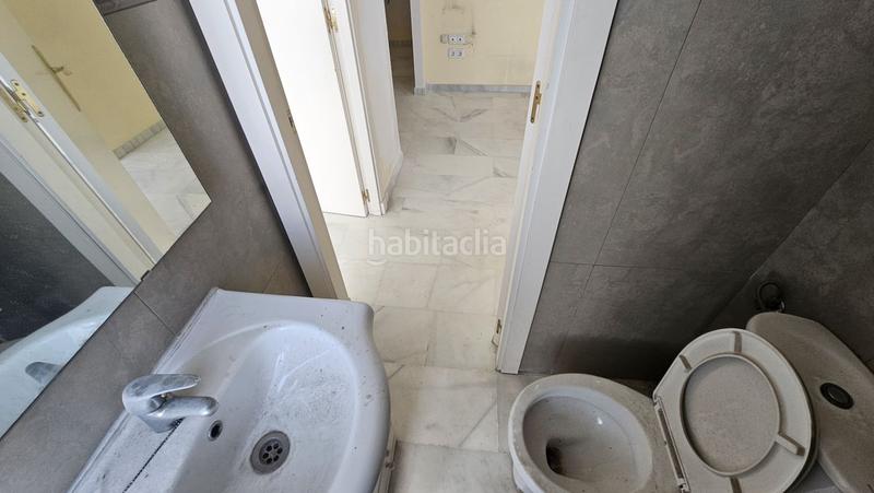 Foto fd7f0160-94e9-40d5-8ab5-18a870615844. Pis a San Carlos - San José Sevilla