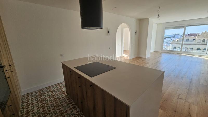 Foto 1983cc63-d18c-499d-8b84-ea607b880814. Lloguer pis amb calefacció aparcament a Arenal - Museo Sevilla