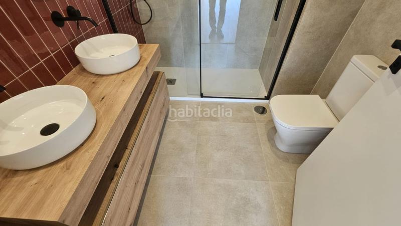 Foto 2e1c9cfd-8a9f-4735-912d-2a2125c59629. Location appartement avec chauffage parking dans Arenal - Museo Sevilla