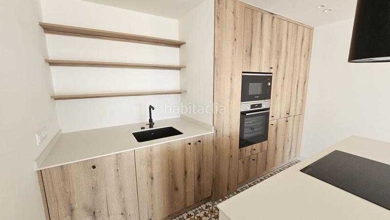 Foto f9f76a8c-c4c1-4cc4-800a-7baca0204353. Location appartement avec chauffage parking dans Arenal - Museo Sevilla