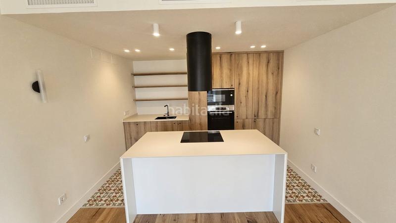 Foto 13f5c0cc-07fb-419c-bdad-eae6963d434c. Rent flat with heating parking in Arenal - Museo Sevilla