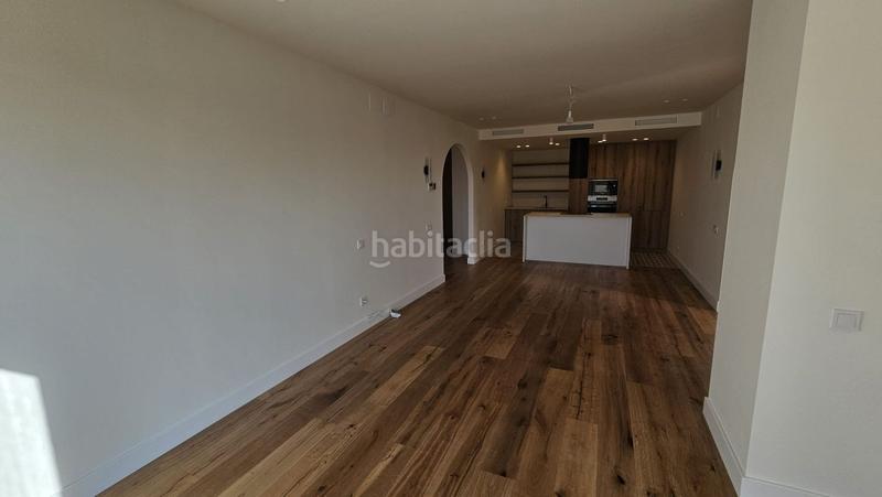 Foto 24281bcb-e34f-41af-9e48-6dd86f247463. Rent flat with heating parking in Arenal - Museo Sevilla