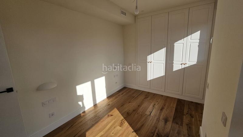 Foto 4010aa10-30d6-4303-9f9b-ba26d1863fcb. Rent flat with heating parking in Arenal - Museo Sevilla