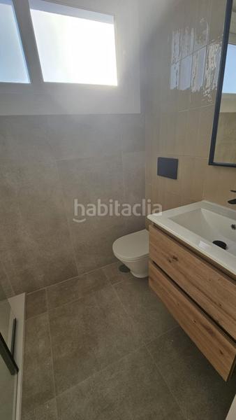 Foto abd719ae-2f23-4814-9acb-0ce1e19d0b22. Rent flat with heating parking in Arenal - Museo Sevilla