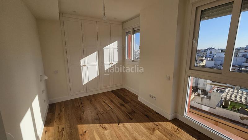 Foto eb6ee873-ac7a-42f5-972f-3dd2562f8346. Rent flat with heating parking in Arenal - Museo Sevilla