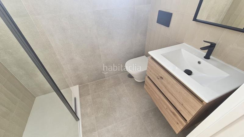 Foto ef98425c-f9f2-45fa-be2d-81de70f47221. Rent flat with heating parking in Arenal - Museo Sevilla