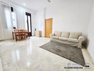 Location Appartement à San Carlos - San José. Piso en alquiler en centro  puerta osario, 1 dormitorio.