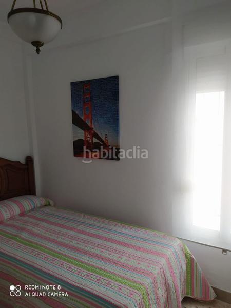 Foto 3eaafbdd-ffe5-492b-8857-1560cd5b73ce. Alquiler piso  en alquiler en arroyo samaniego, 3 dormitorios. en Sevilla