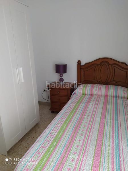 Foto d0f23d68-50cd-4a19-bf74-9a53b60ce566. Alquiler piso  en alquiler en arroyo samaniego, 3 dormitorios. en Sevilla
