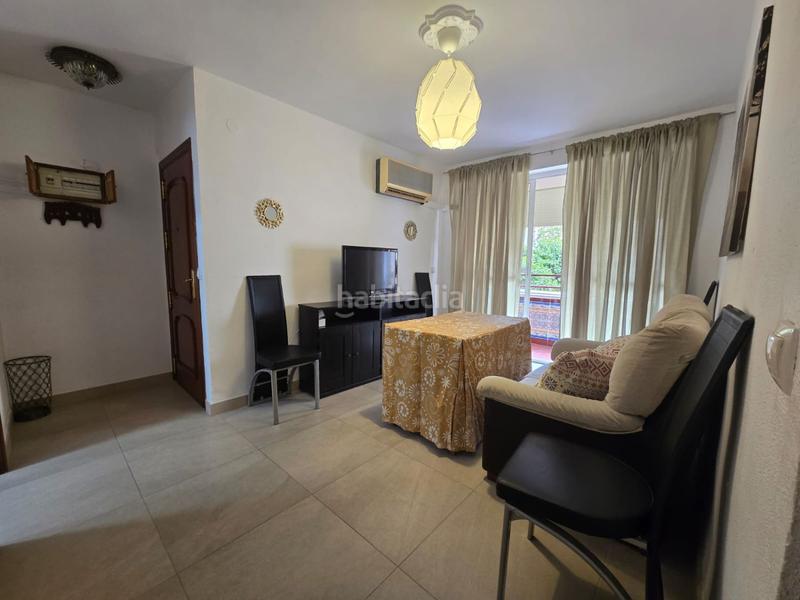 Foto 54ff9323-2535-4be8-aa87-4865457a8944. Rent flat with heating in San Carlos - San José Sevilla