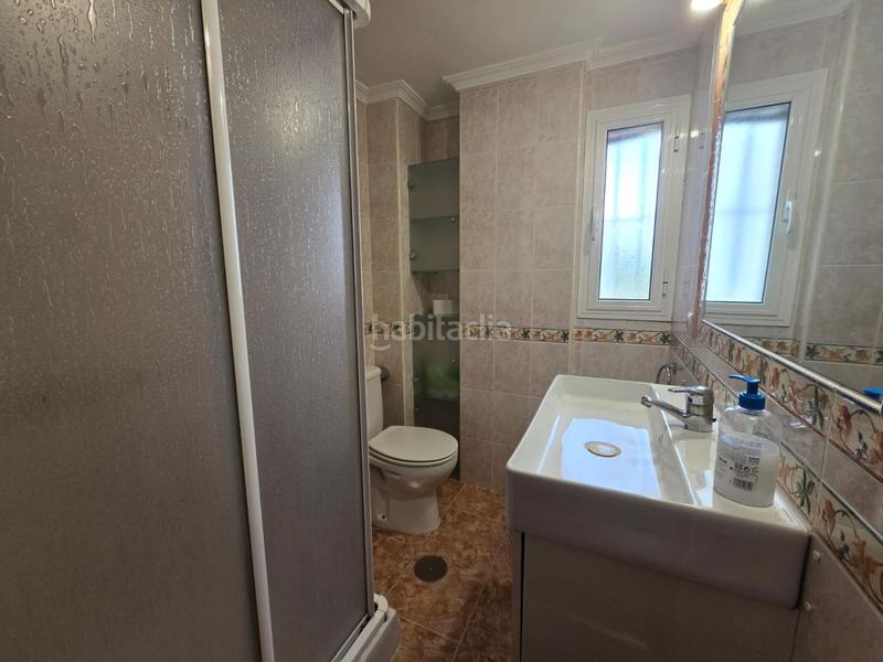 Foto 5fb77014-aa1d-4879-87aa-77dd5e1ffcec. Rent flat with heating in San Carlos - San José Sevilla