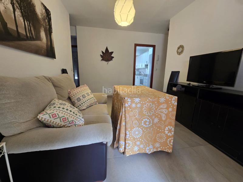 Foto 63da7785-2b57-4acd-8430-b76a4be54895. Rent flat with heating in San Carlos - San José Sevilla