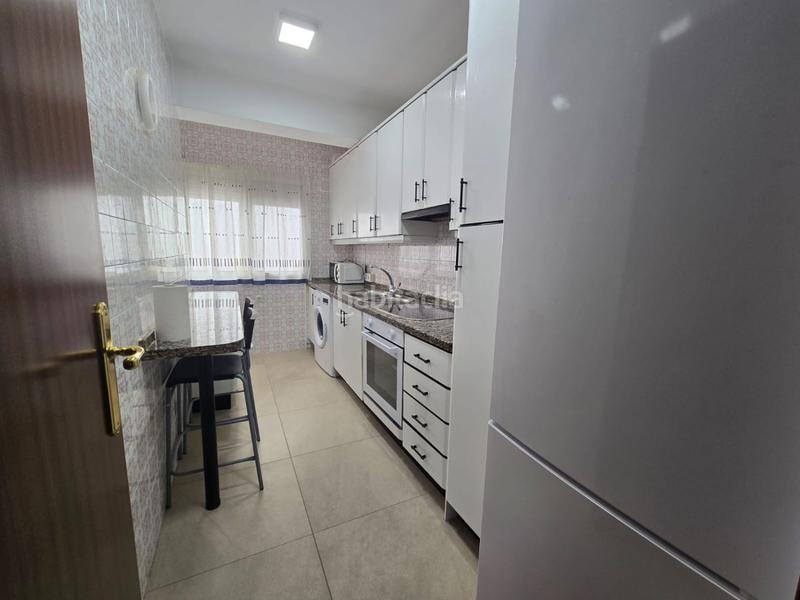 Foto b9a9eab1-2c39-44ca-b869-dbca1667b3b1. Rent flat with heating in San Carlos - San José Sevilla