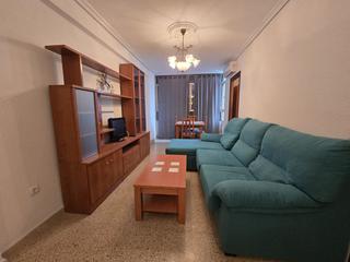 Lloguer Pis  Venecia. Piso en alquiler en arroyo  venecia, 3 dormitorios.