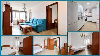 Miete Etagenwohnung  Venecia. Piso en alquiler en arroyo  venecia, 3 dormitorios.