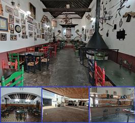 Location Local commercial en Cortinales 4. Local comercial a la calle en alquiler en palomares del rio, 2 d