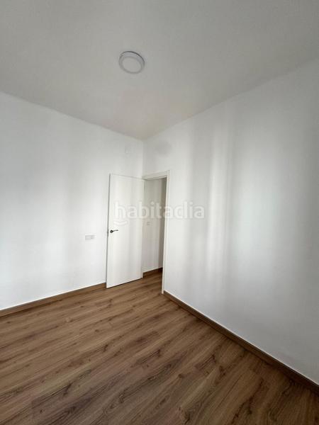 Foto eaf95383-abf5-41cc-a4c1-e1a09becd625. Affitto appartamento con riscaldamento in San Carlos - San José Sevilla