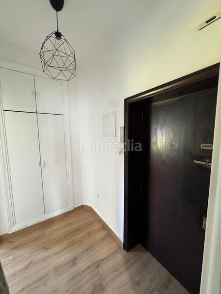 Foto 250c625e-7071-4493-8b41-14c4b273ef35. Miete etagenwohnung mit heizung in San Carlos - San José Sevilla