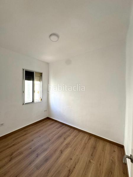 Foto 2b97a036-bd24-41ee-8316-c3b7c11a9076. Miete etagenwohnung mit heizung in San Carlos - San José Sevilla