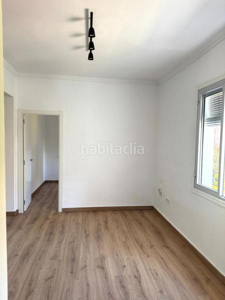 Foto 412d23a1-d38e-43c8-9c0c-c9968aa84d1d. Miete etagenwohnung mit heizung in San Carlos - San José Sevilla