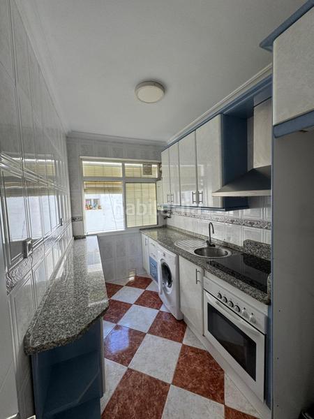 Foto 78e85d27-00e2-4b8f-8d37-c11ebf172d0f. Miete etagenwohnung mit heizung in San Carlos - San José Sevilla