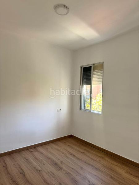 Foto 791059c8-a61c-4a9c-928c-ca2ee4483357. Miete etagenwohnung mit heizung in San Carlos - San José Sevilla