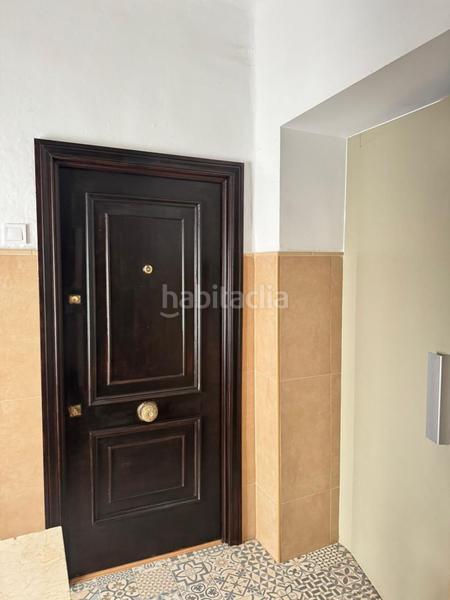 Foto 888749be-3ee6-48d8-ae0f-d91ba9ef003e. Miete etagenwohnung mit heizung in San Carlos - San José Sevilla