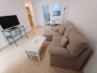 Lloguer Pis  Pajaritos. Piso en alquiler en centro  p.nueva  museo  duque, 1 dormitorio.