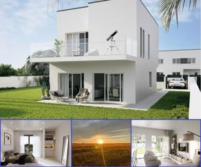 Chalet en Hacienda de regla 71. Chalet en venta en urbanizaciones, 4 dormitorios.